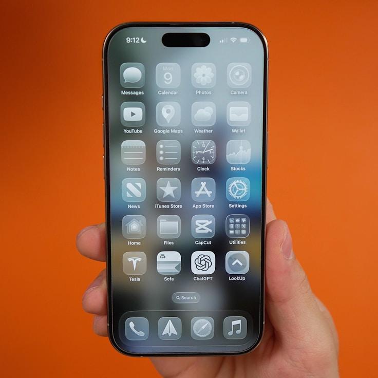 Initial concept sketches and planning for 3D presentation elements