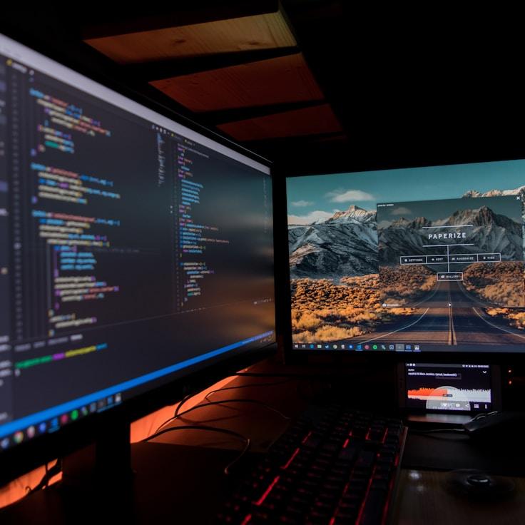 Photo-realistic 3D product render example